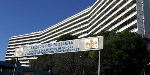 Dramma al San Martino, neonata muore durante il parto, salvata la madre