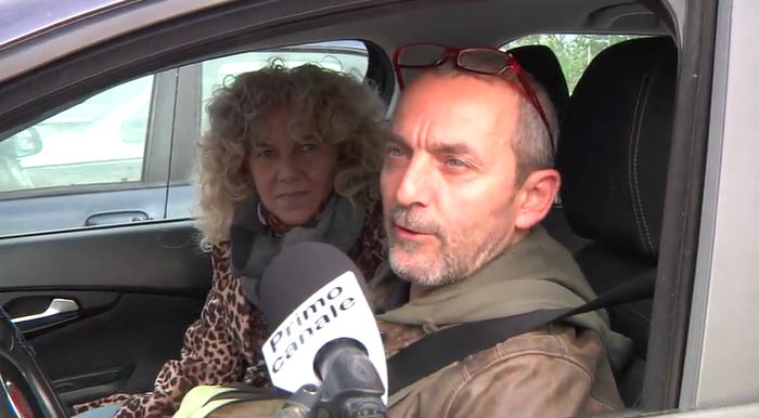 Autostrade, l'automobilista: 