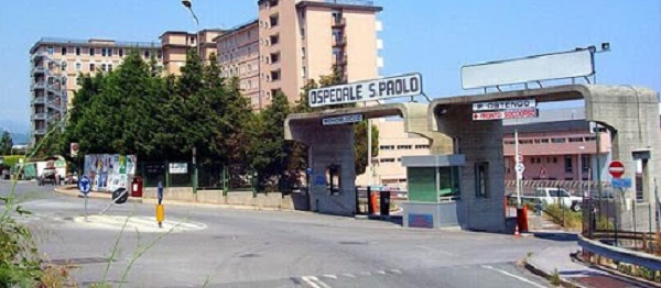 Estinto il focolaio Covid scoperto il 12 aprile al San Paolo di Savona