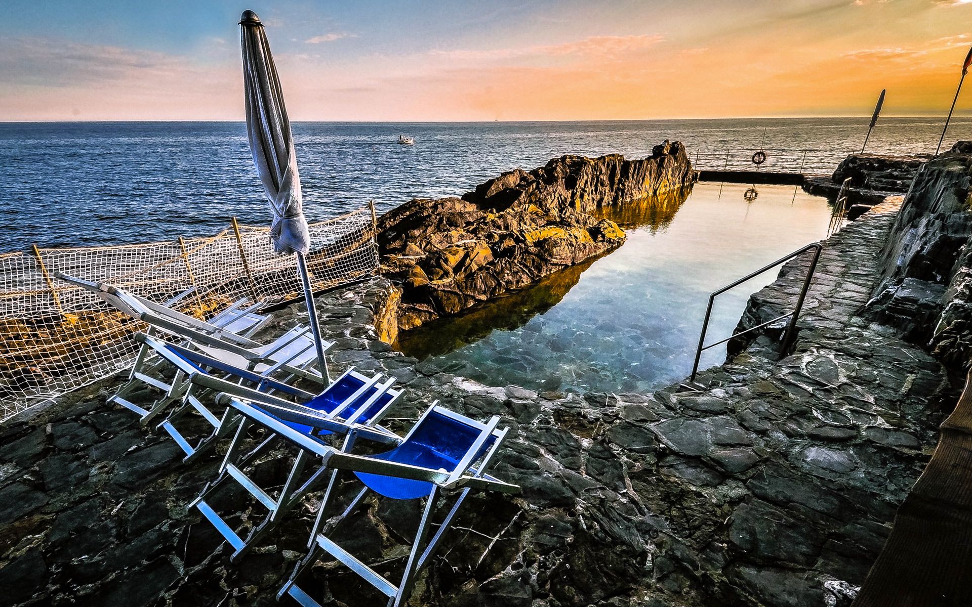 Turismo, il ministro Garavaglia a maggio in Liguria per fare il punto sul futuro