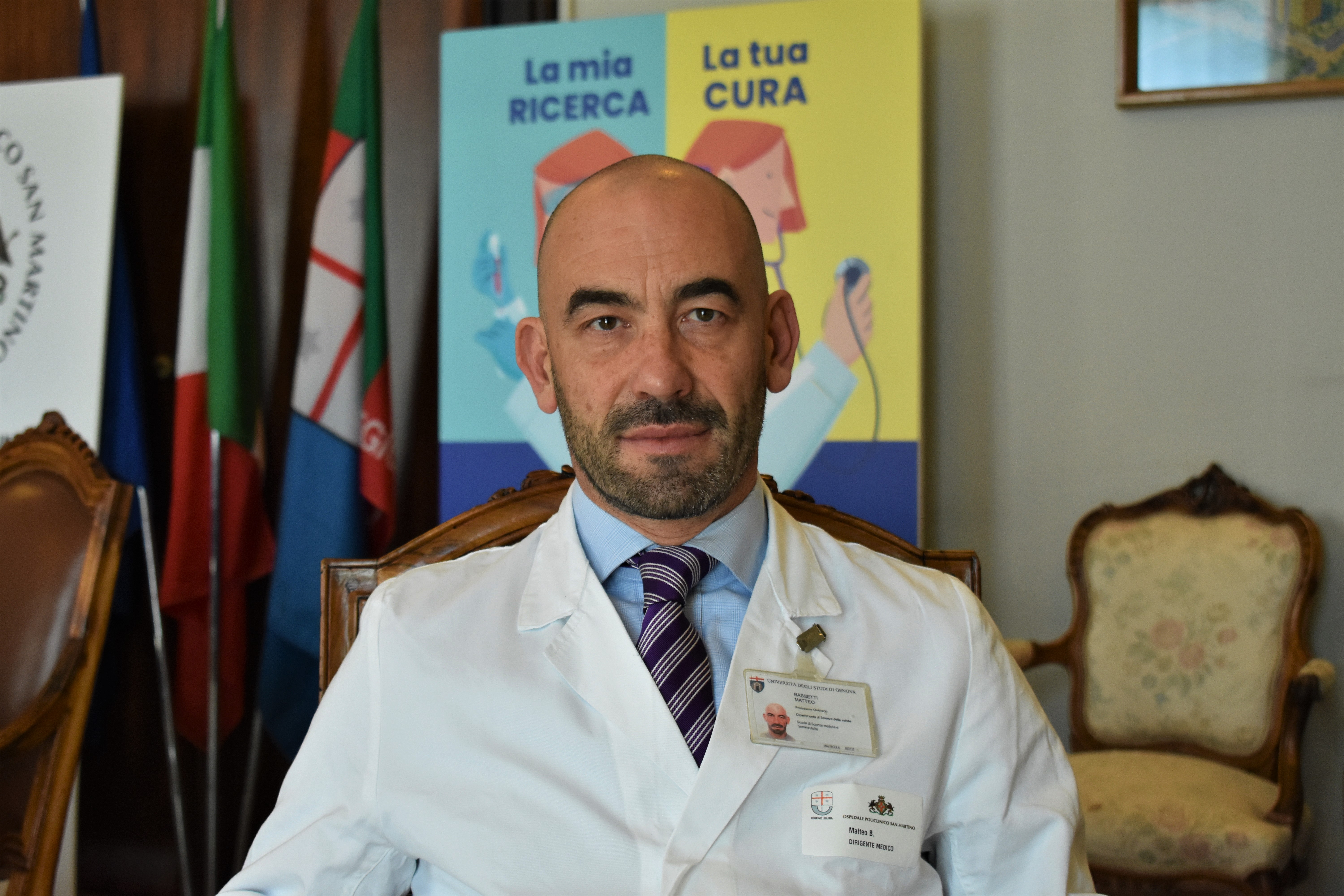 Bassetti: 