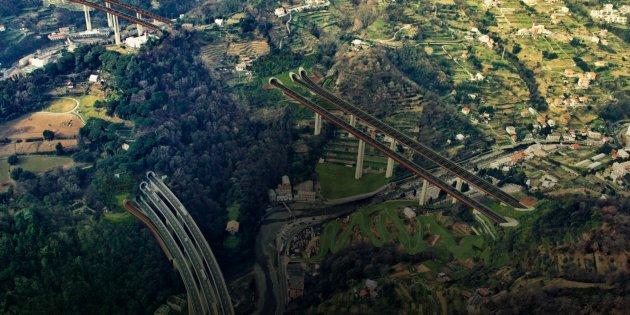 Infrastrutture, Rixi: 38 milioni di euro per la Liguria per ponti, viadotti e strade