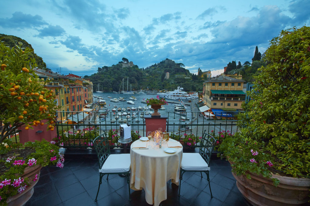 Turismo, Portofino riparte con il 'suo' Splendido Mare e le regate di primavera