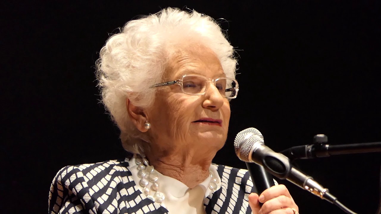 Sori dice no alla cittadinanza onoraria a Liliana Segre, polemiche