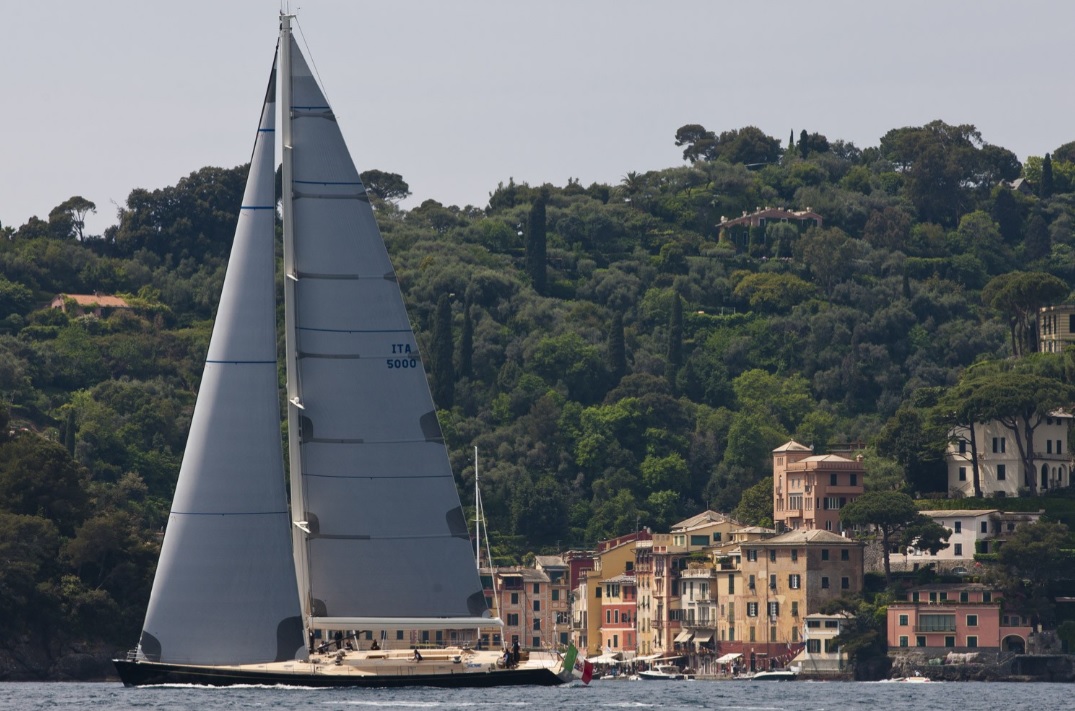 Regate di Primavera, Portofino è pronta ad accogliere la Splendido Mare Cup