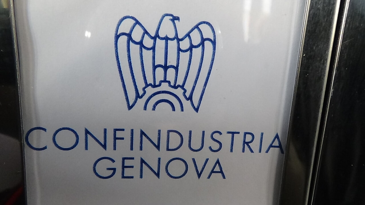 Confindustria Genova torni a fare gli interessi della città