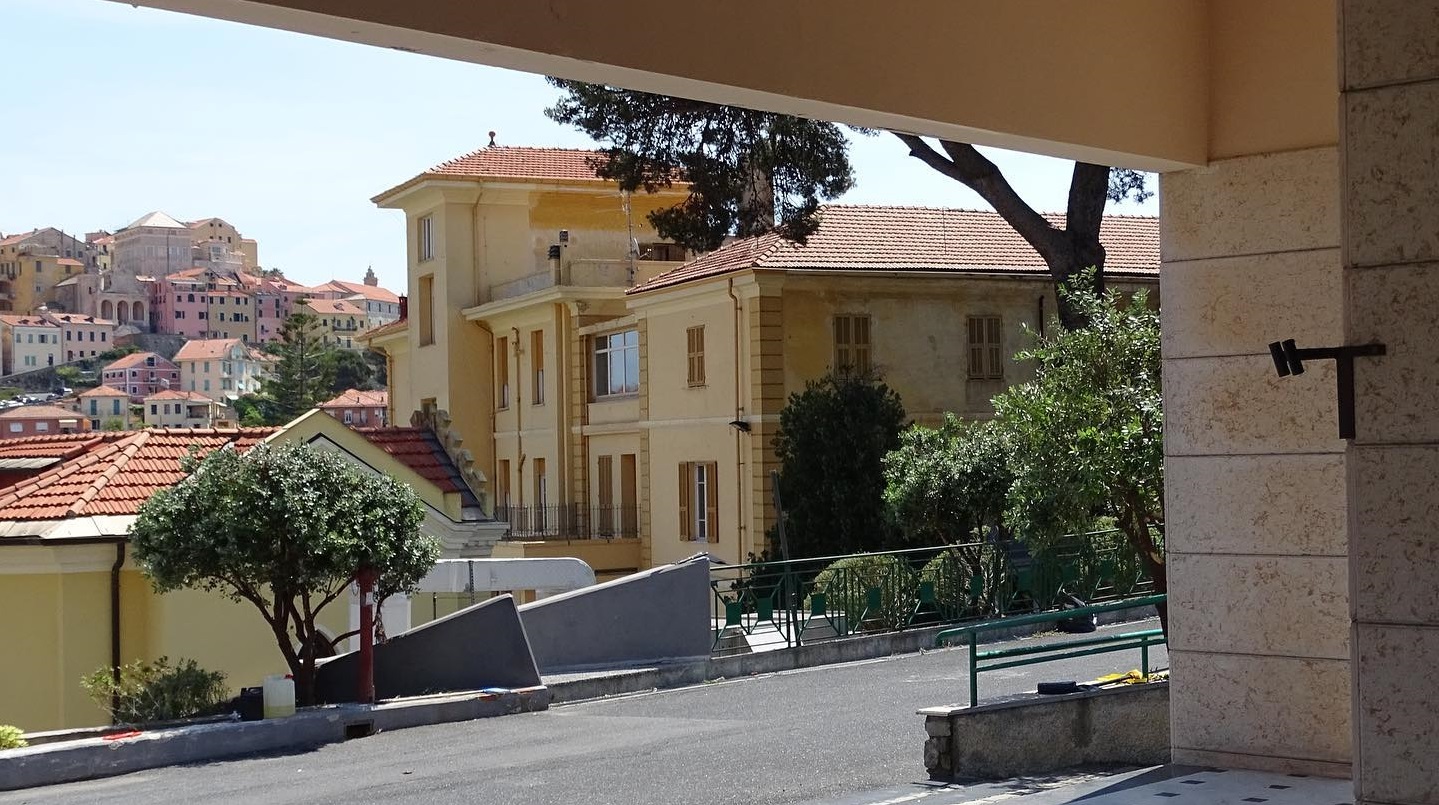 Università, Regione conferma sostegno al polo imperiese