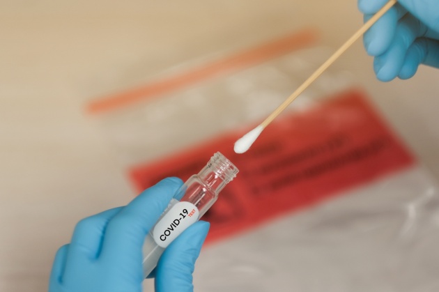 Coronavirus, 133 nuovi positivi in Liguria e 230 guariti nelle ultime 24 ore