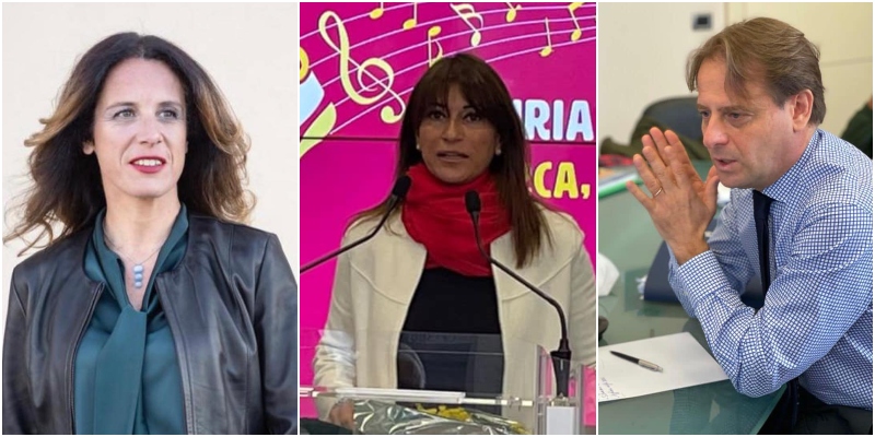 Conferenza Regioni, incarichi di coordinamento per assessori Cavo, Ferro e Scajola