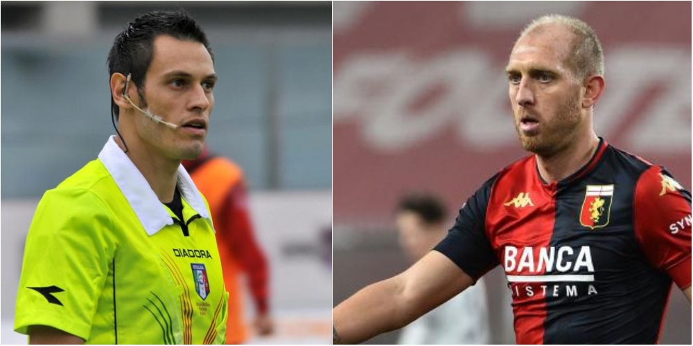 Sofferenza Genoa, Var ed errori difensivi allontanano la salvezza, ma basta poco