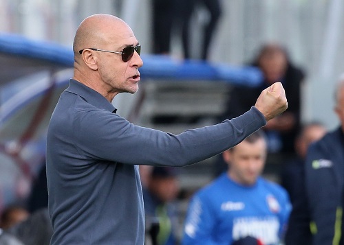 Ballardini carica il Genoa: 
