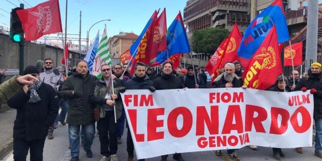 Leonardo, l'11 maggio tavola rotonda aperta alla città 