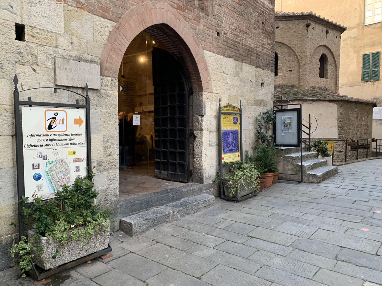 A Garlenda si investe sul turismo tra golf, outdoor e musei