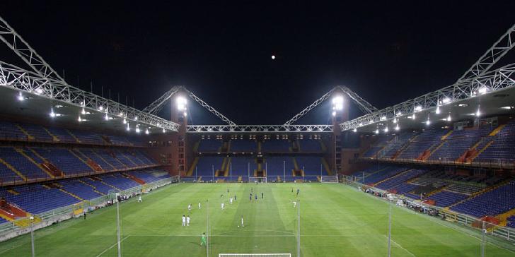 Sampdoria-Spezia: Ranieri punta su Quagliarella, Italiano su Saponara