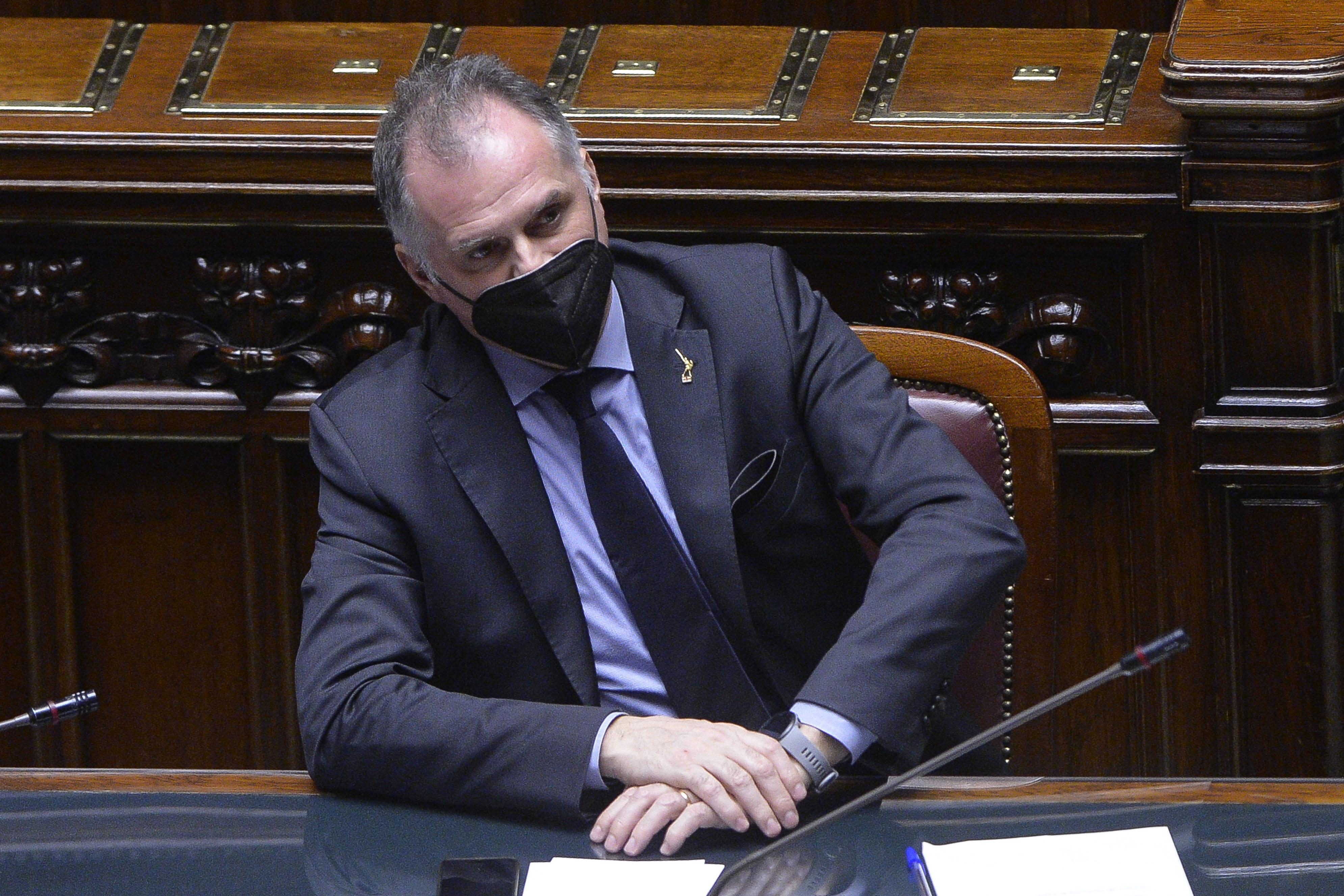 Turismo, visita in Liguria del ministro Garavaglia nel fine settimana