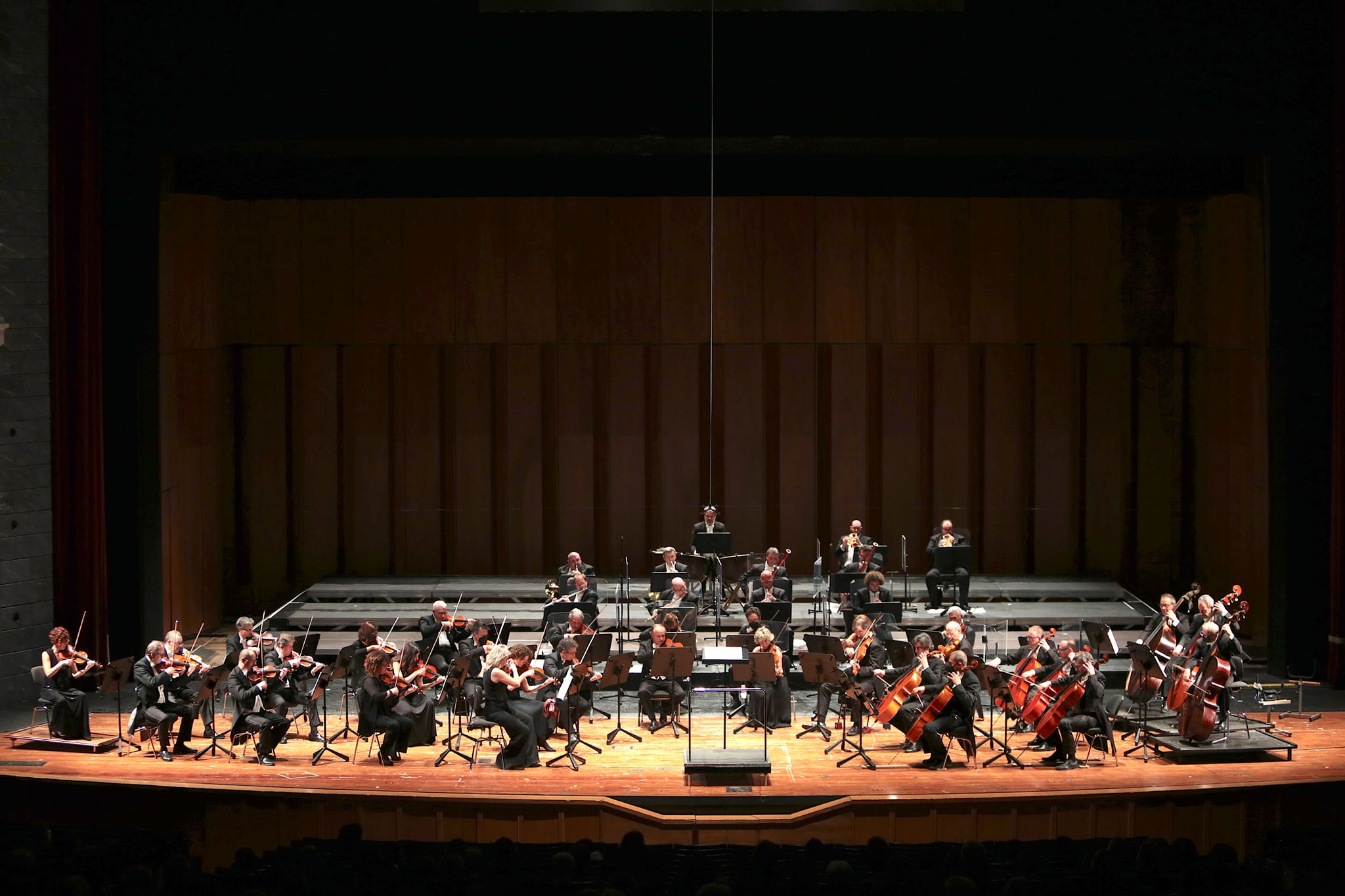 Riparte la sinfonica al Teatro Carlo Felice con Brahms e Cherubini