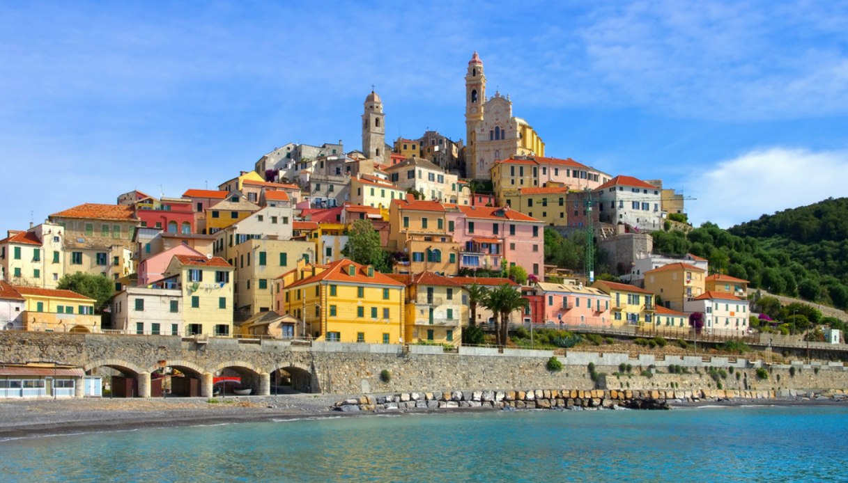 Guasto all'acquedotto, a Cervo chiuse le scuole
