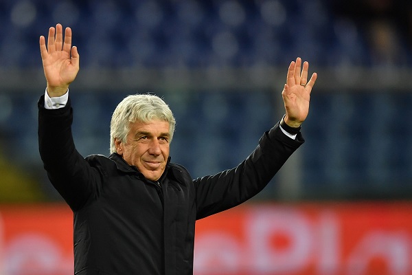 Amarcord Gasperini: 