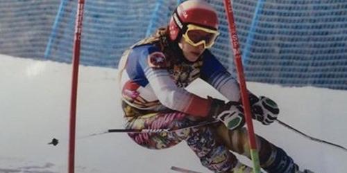 Sci alpino, Serena Viviani approda alla Nazionale di Coppa del Mondo
