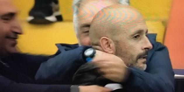 Spezia, tutti vogliono Italiano ma il presidente Platek intende 