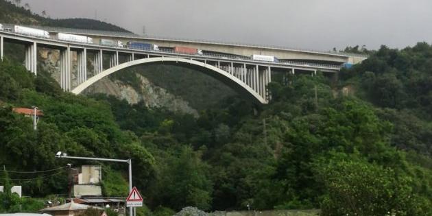 Autostrade, Rixi (Lega): 