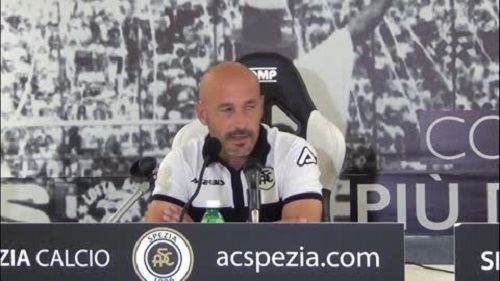 Spezia, Italiano: 