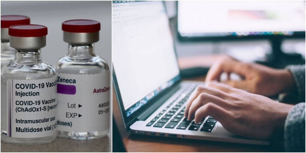Vaccini Astrazeneca e J&J per over 18, il 31 maggio via alle nuove prenotazioni 