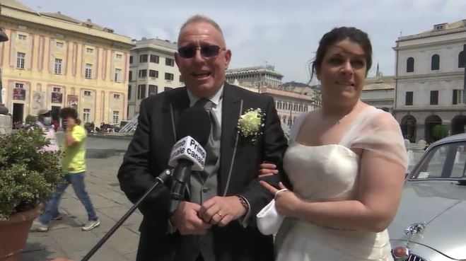  Genova,