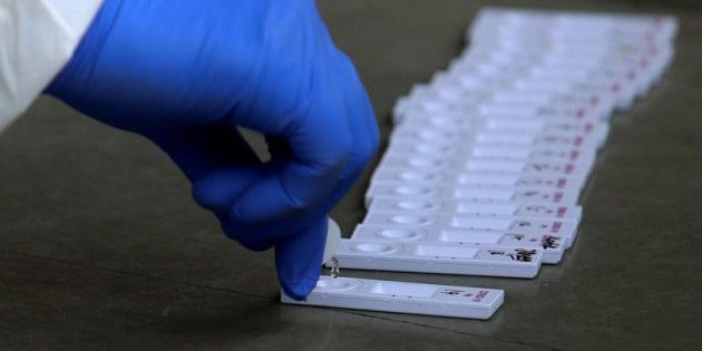 Dal 12 giugno a Principe tamponi gratuiti per ottenere il green pass