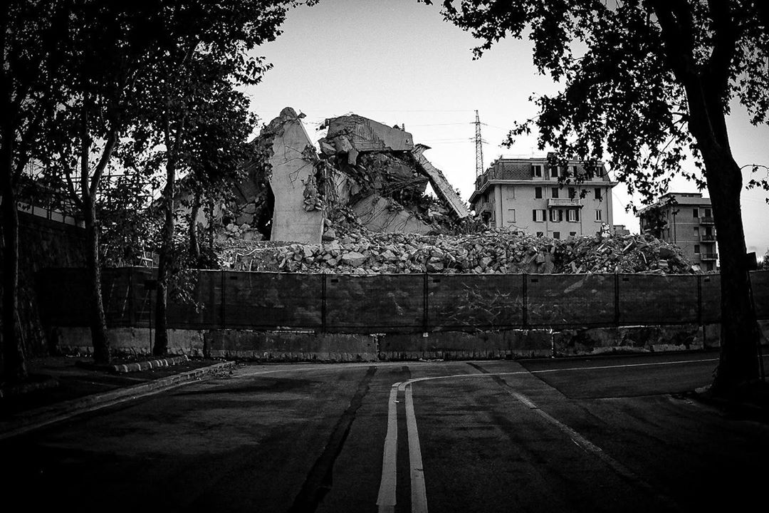 Crollo Ponte Morandi, la mamma di Mirko: 