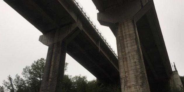 Viadotto Ragone, inchiesta della Procura, perquisizioni e sequestri ad Autostrade