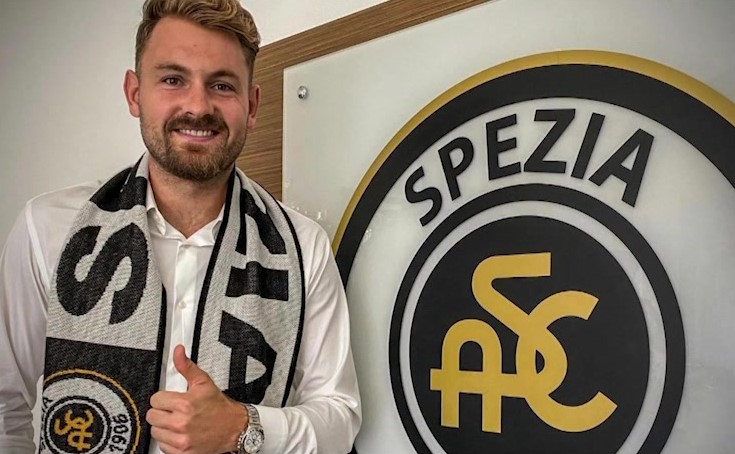 Spezia: dopo il 