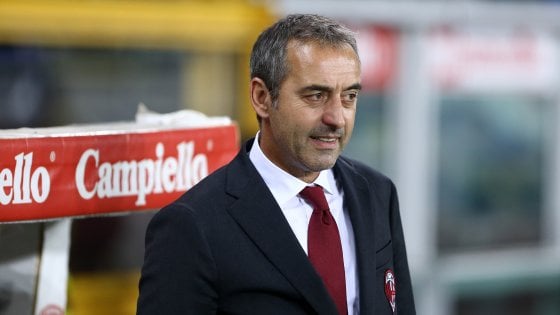 Lo Spezia rinnova con Italiano, il Sassuolo 
