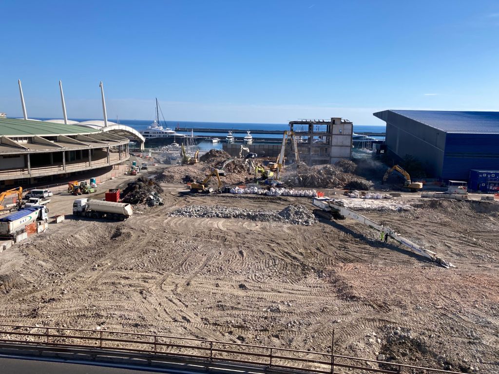 Un'estate di cantieri a Genova: come cambia la viabilità 