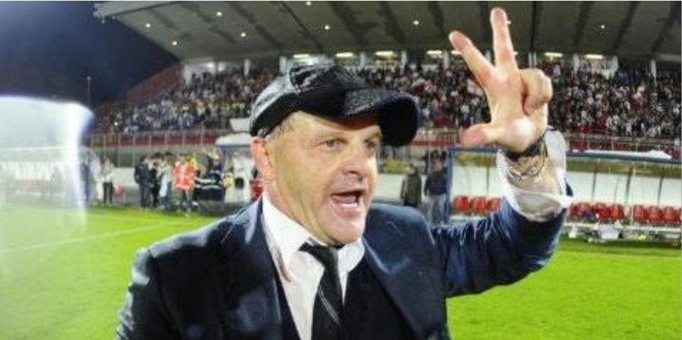 Toto-mister Sampdoria: tra Dionisi e Vieira risale il nome di Iachini