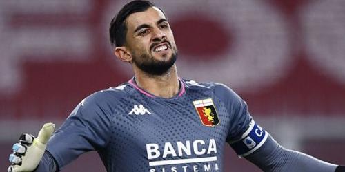 Genoa: Perin e Strootman vogliono tornare e dicono no a Juventus e Cagliari