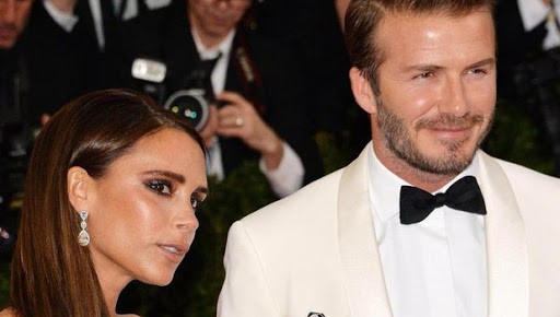 La Spezia, Beckham in città per acquistare uno yacht di lusso