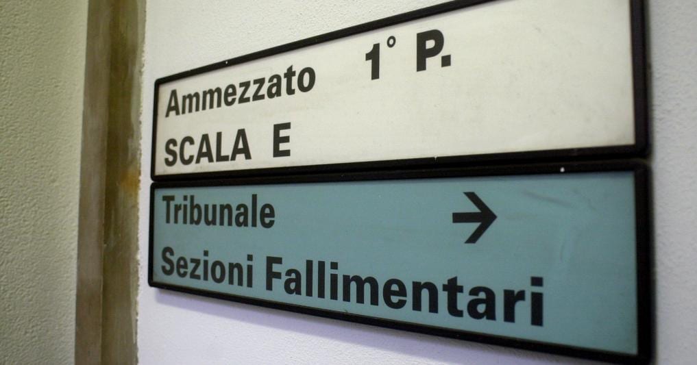 Sampdoria: dopo Eleven Finance, ammessa al concordato anche Farvem