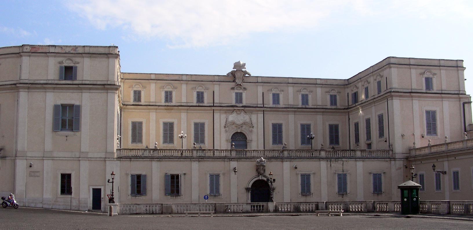 L'assessore Cavo: 