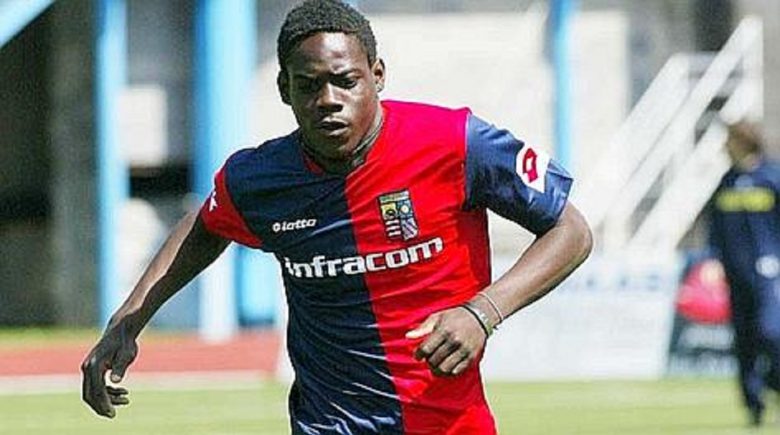 Balotelli-Genoa: stavolta si può fare, a Brescia danno l'affare in via di conclusione
