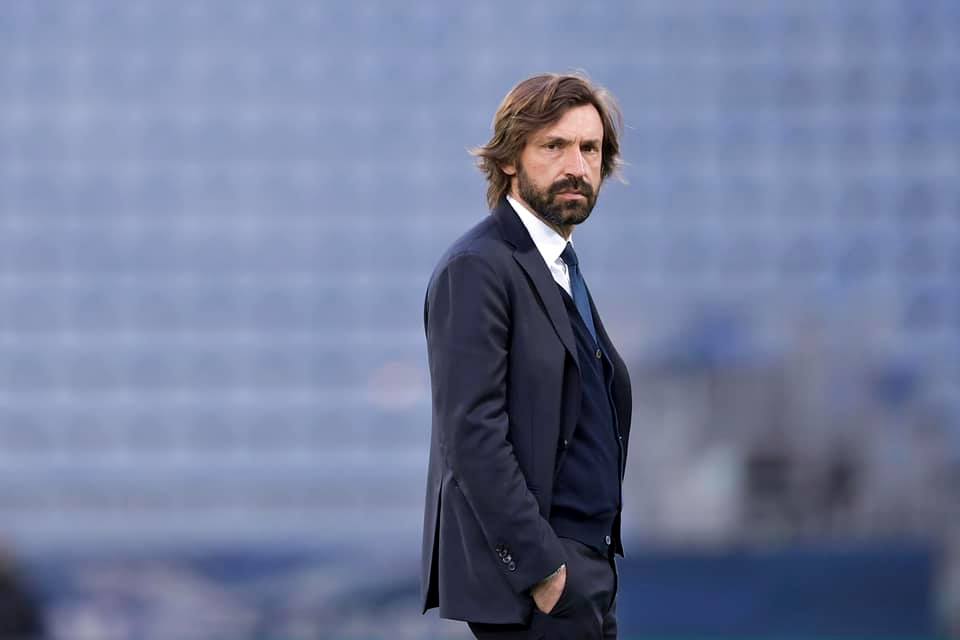 Sampdoria, tra Iachini e D'Aversa spunta Pirlo: la scelta in settimana