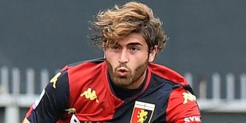 Presunto stupro, davanti al gip il calciatore del Genoa Portanova sceglie il silenzio