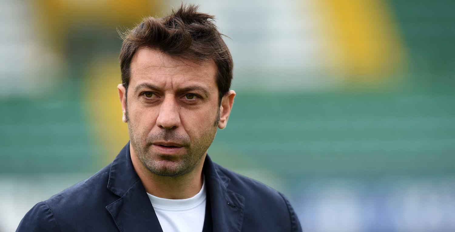 Rebus panchina per la Sampdoria: in pole position c'è Roberto D'Aversa