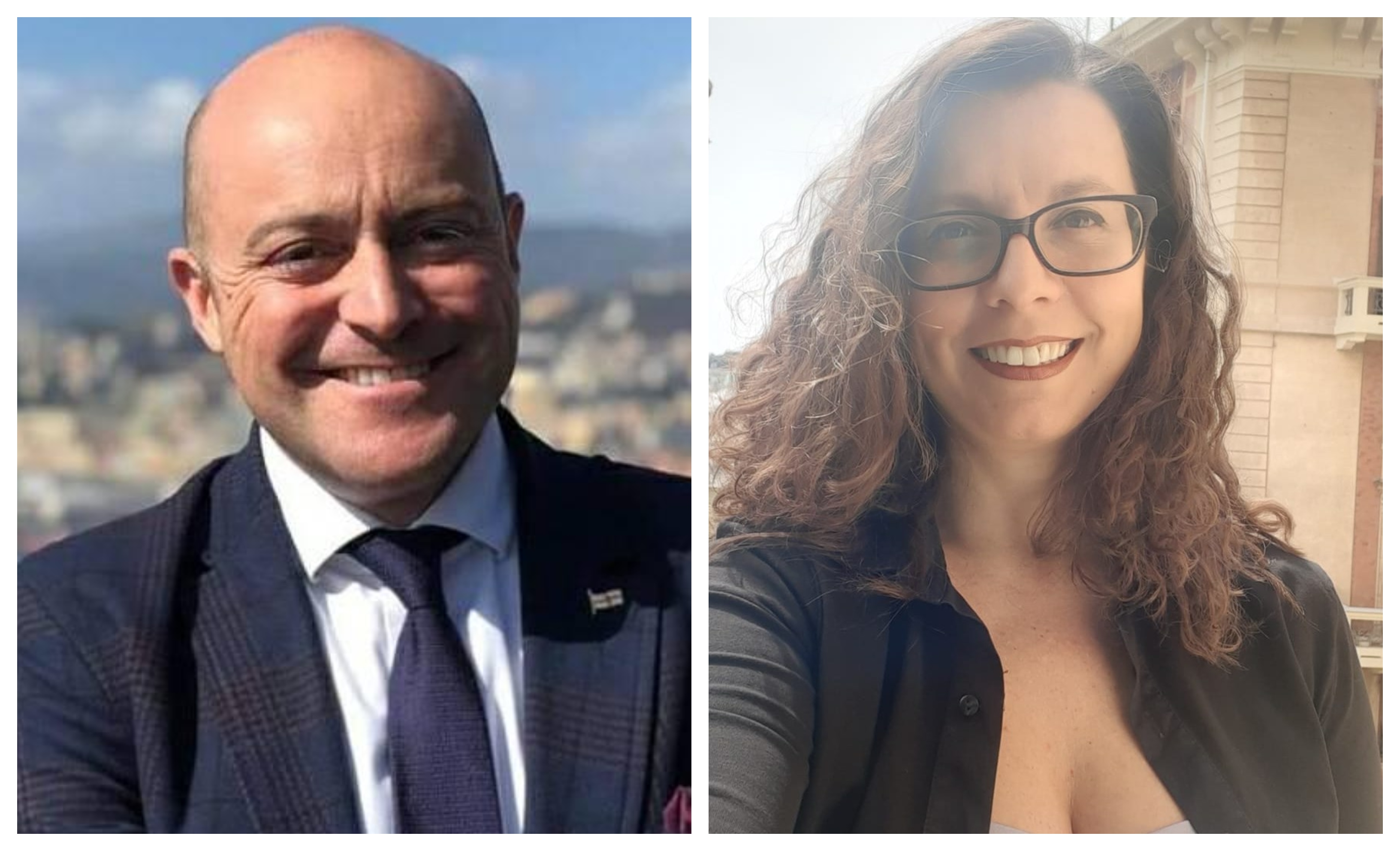 Genova: Alessio Piana si dimette dal consiglio comunale, gli subentra Sonia Paglialunga
