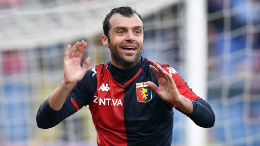 Genoa, Pandev verso il ritiro ma rimane uno spiraglio per un altro anno