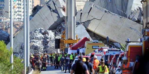 Manifestazione contro Autostrade, l'associazione MobìGe: 