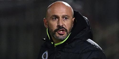 Spezia: assalto della Fiorentina a Italiano, sul tavolo il cartellino di Saponara