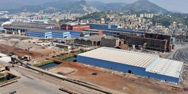 Ex Ilva, Cisl e Fim Liguria: 