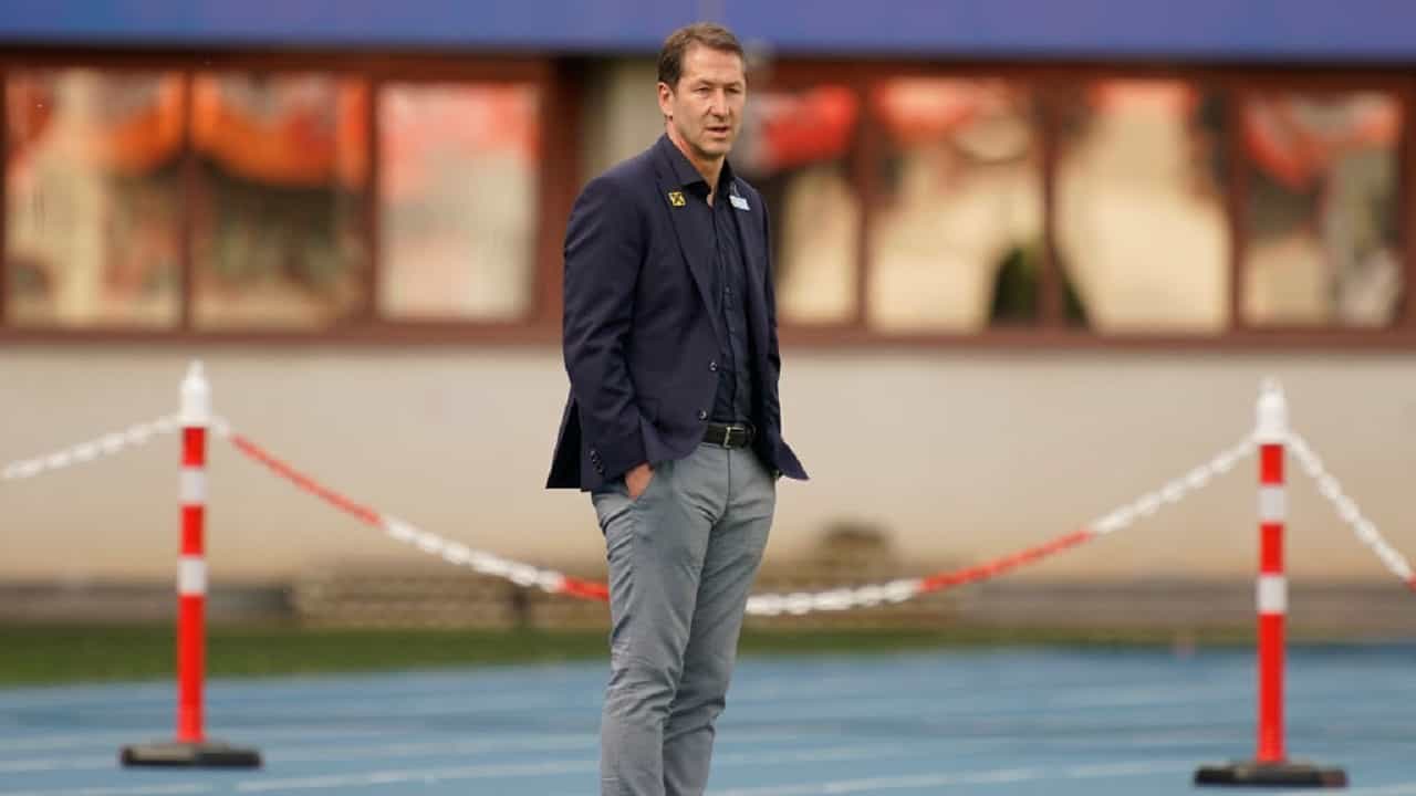 Un italiano sulla strada degli azzurri: ecco l'Austria del 