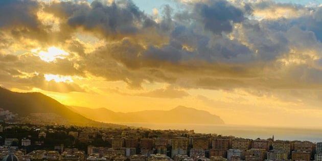Meteo Liguria, a San Giovanni il sole su tutta la regione